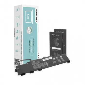 MITSU batterie TT03XL pour HP EliteBook 755 850 G5 850 G6 - 4400 mAh (49 Wh)