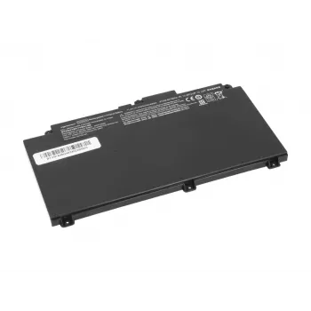 MITSU batterie CD03XL pour HP ProBook 645 650 G4 650 G5 640 650 G7 - 4200 mAh (48 Wh)