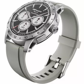HIFUTURE Montre connectée Flex 2 argent