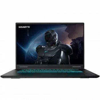 Gigabyte GAMING A16 3VHK3EEC93SH 16 pouces QHD+ AMD Ryzen 7 260 16 Go 512 Go SSD RTX 5060 Windows 11 Home clavier anglais garantie 2 ans