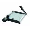Massicot WALLNER avec massicot GT 320