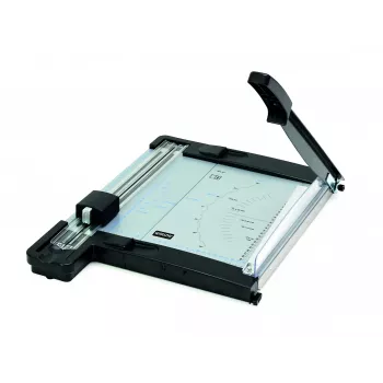 Massicot WALLNER avec massicot GT 320