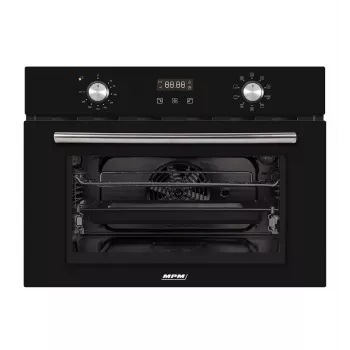 MPM-63-BOK-24 Compact Oven, 24L, 1500W, Black