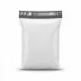 BSTECH PollyMailers 240x325 50 50 Mic Polyethylene Mailing Bags (50-Pack)
