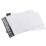 BSTECH PollyMailers 4XL 50 pcs - Grey Poly Mailer Shipping Bags 600x600mm