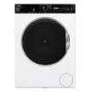 Amica WA3S712ALiSHB lave-linge pose libre Slim, 7 kg, 1200 tr/min, Steam PowerPro, LogicDrive, 15 programmes, blanc