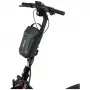 Sacoche de cadre WILDMAN GD99X Max 4.5L pour trottinette électrique, noire