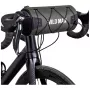 Sacoche de cadre de vélo WILDMAN GX300 2 L, noire