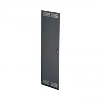 Vaddio Middle Atlantic MW VRD-44 - porte arrière de rack - noir
