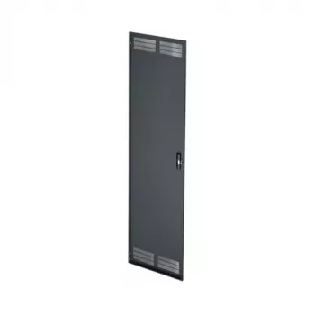 Vaddio Middle Atlantic MW VRD-44 - porte arrière de rack - noir