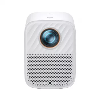 Projecteur LED Lenovo 100S - DLP, 720p HD, 150 lumens ANSI, Android 9.0
