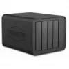 Serveur de fichiers NAS TerraMaster F4-425PRO(N350), 16 Go DDR5 (sans disque dur)