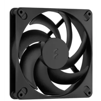 Ventilateur de boîtier Fractal Design Dynamic 3-14 140 mm noir