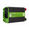 Onduleur Gembird 12 V vers 230 V sinus pur 500 W