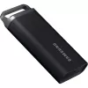 SSD portable externe Samsung SSD T5 Evo MU-PH8T0S 8 To - noir