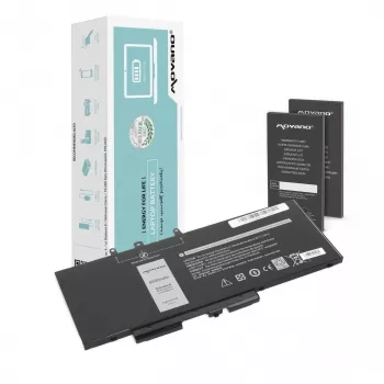 Dell Latitude 5490 559 Batterie