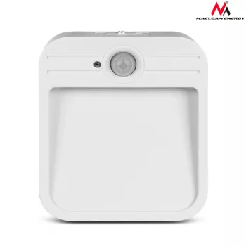 MACLEAN Luminaire détecteur de mouvement PIR MCE236