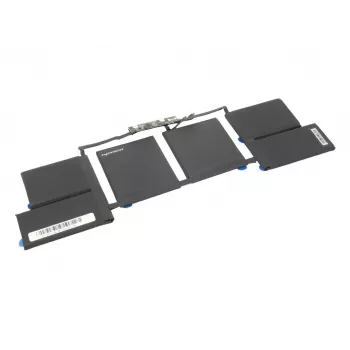 MOVANO Battery A1820 for Apple MacBook Pro 15 A1707 - 6667 mAh (76 Wh)