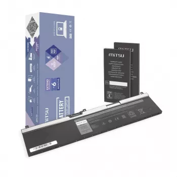 MITSU Batterie Dell Precision 7530 7540 7740 NYFJH