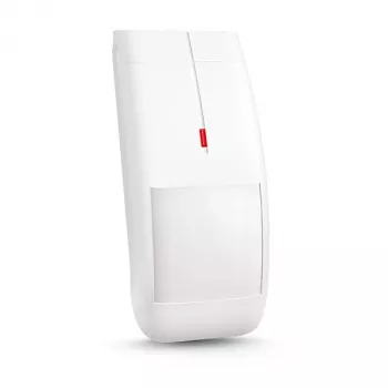 Détecteur de mouvement PIR SATEL IVORY, ivoire