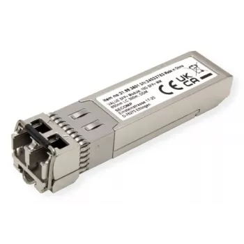 Module SFP+ VALUE générique (MiniGBIC) SX/LC - 10G multimode, DDM
