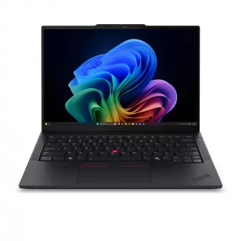 Lenovo ThinkPad E14 Gen 8 21Y2 - AMD Ryzen AI 7 445 / 2 GHz - Win 11 Pro - Radeon 840M - 32 Go RAM - 512 Go SSD TCG Opal Encryption 2, NVMe - 14 pouces IPS 1920 x 1200 - Wi-Fi 7, Bluetooth - noir