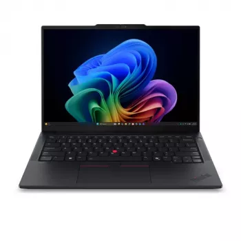 Lenovo ThinkPad E14 Gen 8 21Y2 - AMD Ryzen AI 7 445 / 2 GHz - Win 11 Pro - Radeon 840M - 32 Go RAM - 512 Go SSD TCG Opal Encryption 2, NVMe - 14 pouces IPS 1920 x 1200 - Wi-Fi 7, Bluetooth - noir