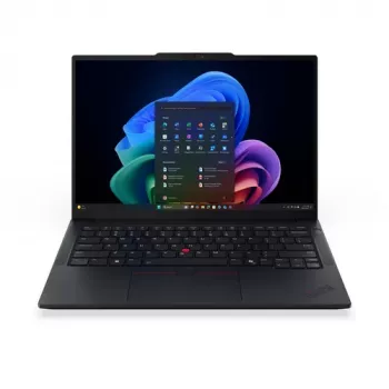 Lenovo ThinkPad E14 Gen 8 21Y8 - Intel Core 5 320 - 16 Go RAM - 512 Go SSD - 14 pouces WUXGA - Windows 11 Pro - noir