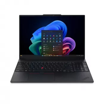 Lenovo ThinkPad E16 Gen 4 21YC - Intel Core Ultra 5 325 - 16 pouces WUXGA - 24 Go RAM - 512 Go SSD - Windows 11 Pro