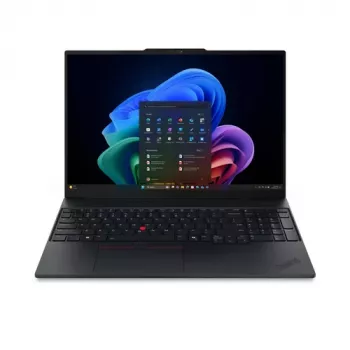 Lenovo ThinkPad E16 Gen 4 21YC - Intel Core Ultra 5 325 - 16 pouces WUXGA - 24 Go RAM - 512 Go SSD - Windows 11 Pro