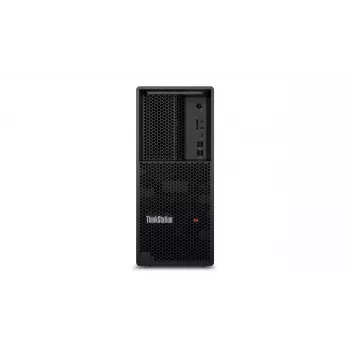 Station de travail tour Lenovo ThinkStation P3 Gen 2 - Intel Core Ultra 9 285K, 128 Go RAM, 1 To SSD, Windows 11 Pro