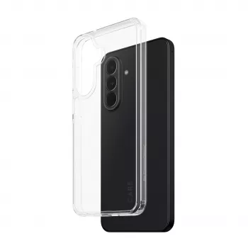 Coque PanzerGlass CARE by Urban Combat pour Samsung Galaxy A27 5G - transparente