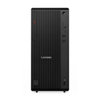PC de bureau tour Lenovo ThinkCentre M90t Gen 6 - Intel Core Ultra 7 265, 32 Go RAM, 512 Go SSD NVMe, Wi-Fi 6E, Bluetooth 5.3, Windows 11 Pro