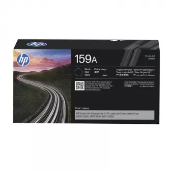 HP 159A Cartouche de toner LaserJet originale noire (W1590A)