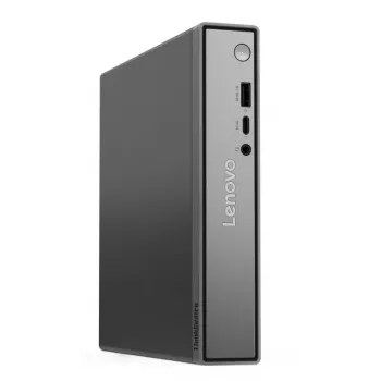 Mini PC Lenovo ThinkCentre neo 55q Gen 6, AMD Ryzen 3 210, 16 Go DDR5, 512 Go SSD, Windows 11 Pro
