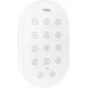 Clavier sans fil ABUS Security-Center Smartvest Pro FUBE45010 extension de système d'alarme (blanc)