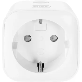Prise électrique sans fil ABUS Security-Center Smartvest Pro FUHA45000