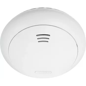 ABUS Security-Center Smartvest Pro détecteur de fumée et de chaleur sans fil FURM45000