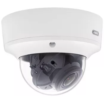 ABUS 8 MP IP caméra dôme 2,8-12 mm