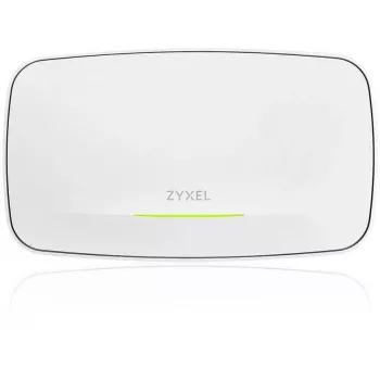 Point d'accès Wi-Fi 7 tri-bande ZyXEL WBE630S BE12300, 2.5G PoE+, NebulaFlex