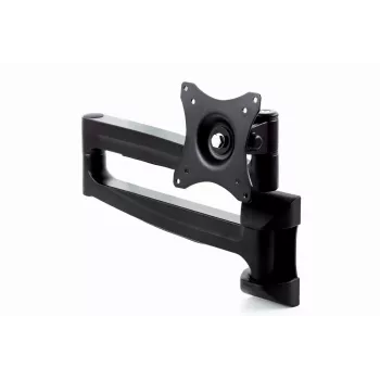 Edbak GDV121 Support de bureau pour moniteur, 10-29 pouces, VESA 75/100, noir