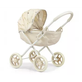 MILLY MALLY Poussette pour poupée Dori NATURE