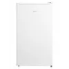 Midea MDRD99FZE01 Upright Freezer, 85L Net, 3 Drawers, White, Freestanding, Energy Class F