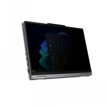 Filtre de confidentialité Lenovo Premium Clarity pour ordinateurs portables 14 pouces 16:10 (ThinkPad X1 2-in-1 G11)