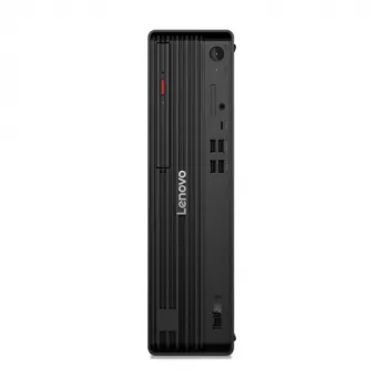 Ordinateur de bureau compact Lenovo ThinkCentre M70s Gen 6 (SFF), Intel Core Ultra 5 235, 16 Go DDR5, 512 Go SSD, Windows 11 Pro