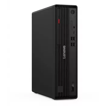 Ordinateur de bureau compact Lenovo ThinkCentre M90s Gen 6 (SFF), Intel Core Ultra 7 265, 32 Go DDR5, 1 To SSD, Windows 11 Pro