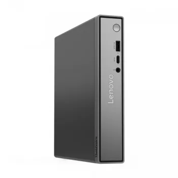 PC de bureau Lenovo ThinkCentre Neo 50q Tiny G6 - Intel Core Ultra 5 226V, 16 Go DDR5, 1 To SSD, Wi-Fi 6E, Windows 11 Pro
