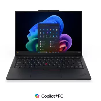 Ordinateur portable professionnel Lenovo ThinkPad E14 Gen 8 21Y6004XPB, Intel Core Ultra 5 325, 14 pouces WUXGA, 32 Go DDR5, 512 Go SSD, Windows 11 Pro, clavier QWERTY anglais