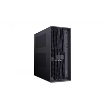 Lenovo ThinkStation P4 30KN0024PB ordinateur de bureau, AMD Ryzen 9 PRO 9965, 64 Go DDR5, 1 To SSD, Windows 11 Pro