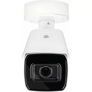 Caméra réseau ABUS IP Tube 2.8-12 mm IPCS64531 ANPR